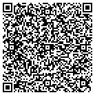 QR code with Achilles Foot Ankle Spcialists contacts