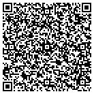 QR code with C JS Pressure Wash Service contacts