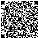 QR code with S & J Salvage & Used Auto Prts contacts
