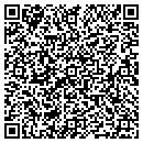 QR code with Mlk Chevron contacts