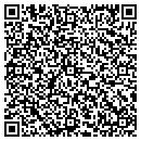 QR code with P C G & Associates contacts