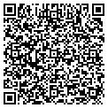 QR code with HFC contacts