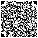 QR code with Haynes Pet Center contacts