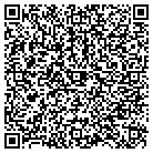 QR code with New Erth Rtining Walls Systems contacts