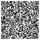 QR code with Custom Welding & Fabrications contacts