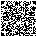 QR code with Hat Shack Inc contacts