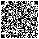 QR code with Homeless Calition Northeast GA contacts