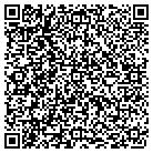 QR code with Whiting & Clark Contracting contacts