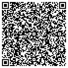 QR code with Pregnncy Spport Center of Vldosta contacts