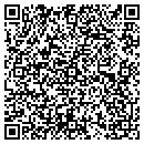 QR code with Old Time Pottery contacts