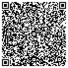 QR code with 3 In One Pampering & Acces contacts