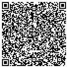 QR code with Oakwood Painting & Home Repair contacts
