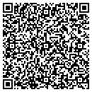 QR code with House of 10 000 Frames contacts