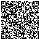 QR code with London Fog contacts