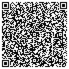 QR code with J F Colour Concepts Inc contacts