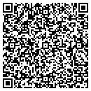 QR code with Torque Tech contacts