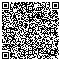 QR code with KFC contacts