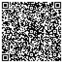 QR code with Hahn Contracting contacts