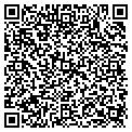 QR code with KFC contacts