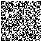 QR code with Yoder's Hand Crafted Gazebos contacts
