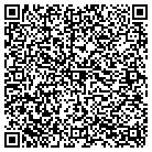 QR code with D and C Professional Painting contacts