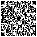QR code with A & F Grading contacts