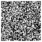 QR code with Yellow Creek Grading contacts