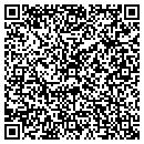 QR code with As Clean As You Are contacts