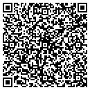 QR code with A1a Custom Decks contacts