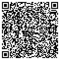 QR code with WKAA contacts