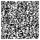 QR code with James R Barnes Mortuary contacts