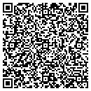 QR code with Agv Bonding Inc contacts