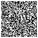 QR code with Roger J Bauer contacts