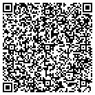 QR code with South Eastrn Buty & Barbr Schl contacts