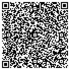 QR code with Masterbuilt Manufacturing contacts