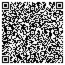 QR code with E T Pro Shop contacts