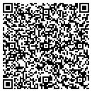 QR code with A-1 Car Wash-Rex contacts