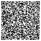 QR code with Hudson Consulting Services contacts