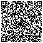 QR code with Railcar Management Inc contacts