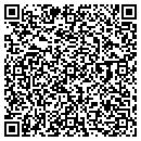 QR code with Amedisys Inc contacts