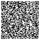 QR code with Harvey Funeral Home Inc contacts