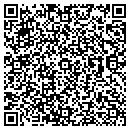 QR code with Lady's Touch contacts