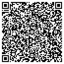 QR code with C T Nails contacts