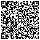 QR code with RC Locksmith contacts
