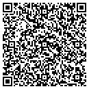 QR code with Kam Developers contacts