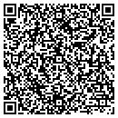 QR code with C James Jessee contacts