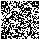 QR code with J N Szabo Studio contacts