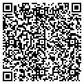 QR code with S P A contacts