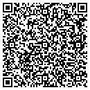 QR code with Open Windows contacts