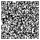 QR code with Petminders contacts